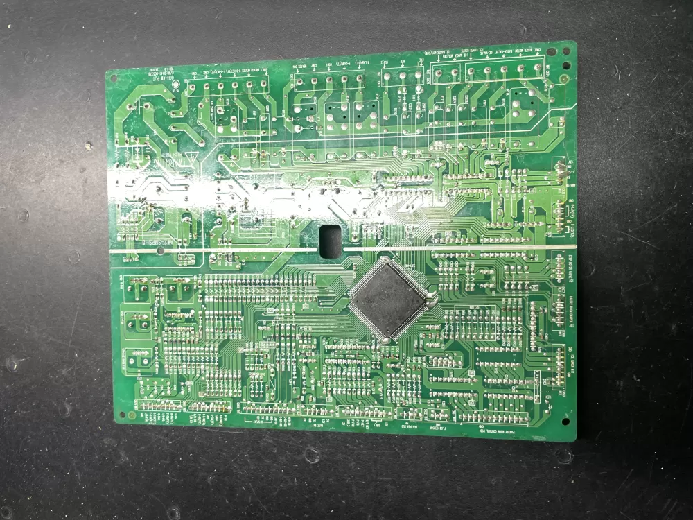 Samsung DA41 00651Q Refrigerator Control Board AZ35802 | Wm447