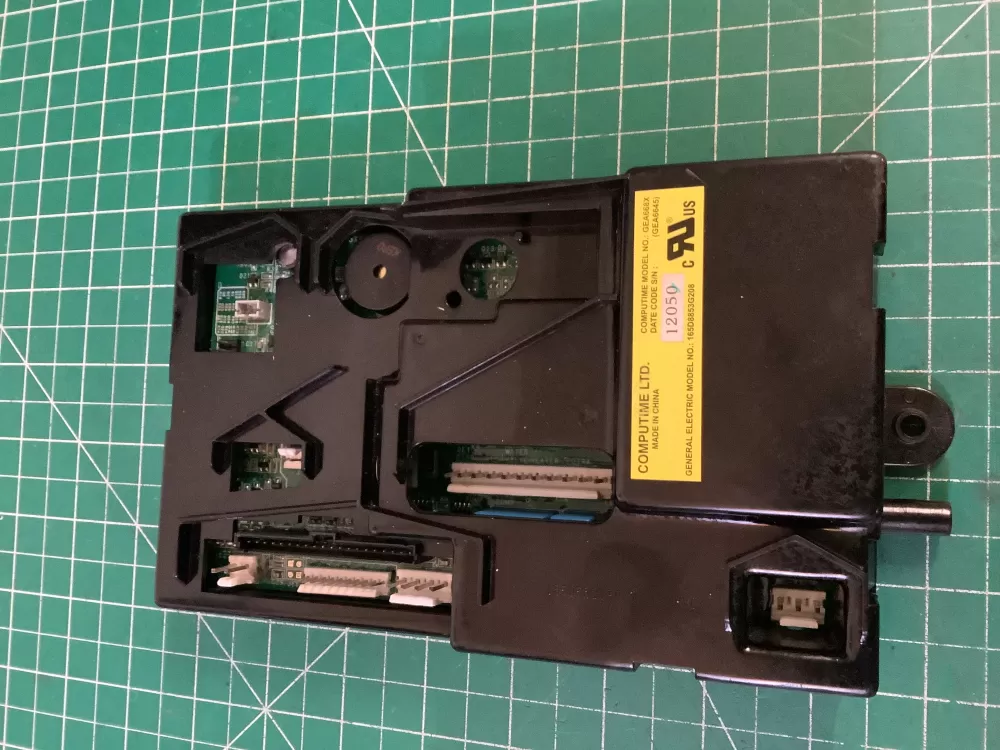 GE 165D8853G208 WD21X10440 Dishwasher Control Board