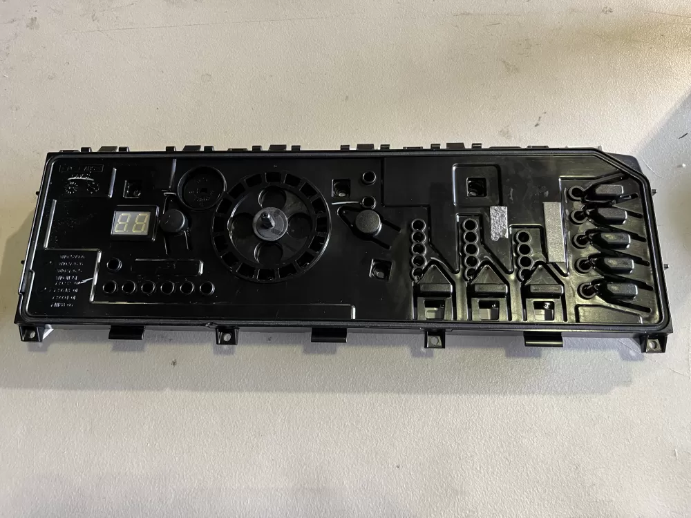 Maytag W10272638 WPW10272638 PS11751601 Washer Control Board