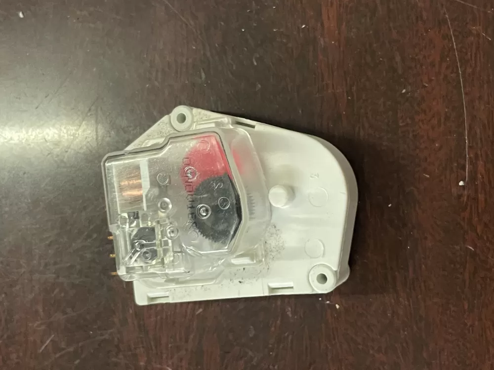 Frigidaire DBZC-1430-1D5 Refrigerator Defrost Timer AZ40684 | Wm1709