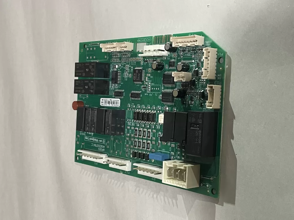 Whirlpool  AP5989612  4383561  PS11730991  W10811364 