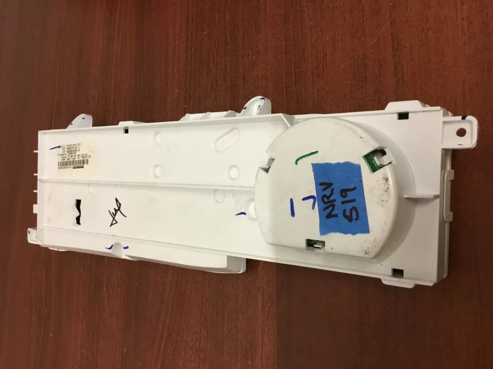 Frigidaire Electrolux 134994920 809020003 Washer Control Board AZ54791 | NRV519