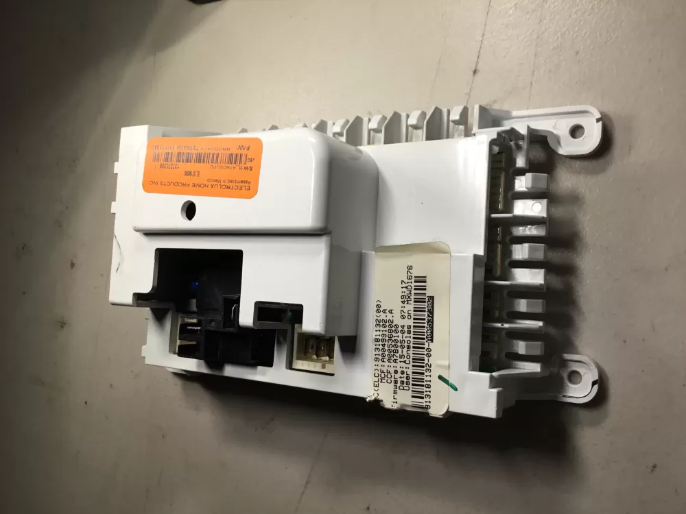 Frigidaire Whirlpool Kenmore Electrolux Washer Control Board AZ40261 | NR21
