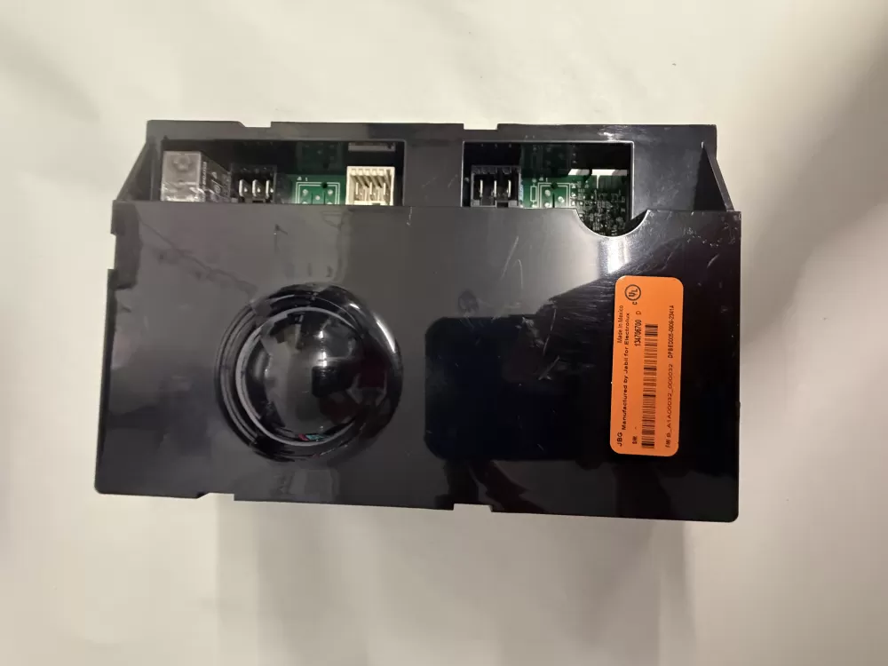 Electrolux 134706700 7134706700 809160308 Dryer Control Board AZ217068 | KM2445
