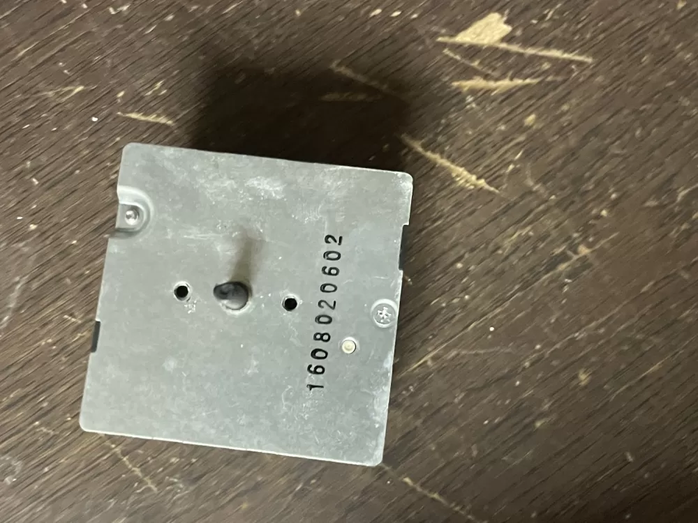 GE 234D2485P001 Dryer Timer AZ45834 | Wm711