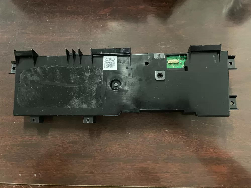 GE 275D1536G012 WE04X25572 Washer Control Board AZ53172 | KMV521