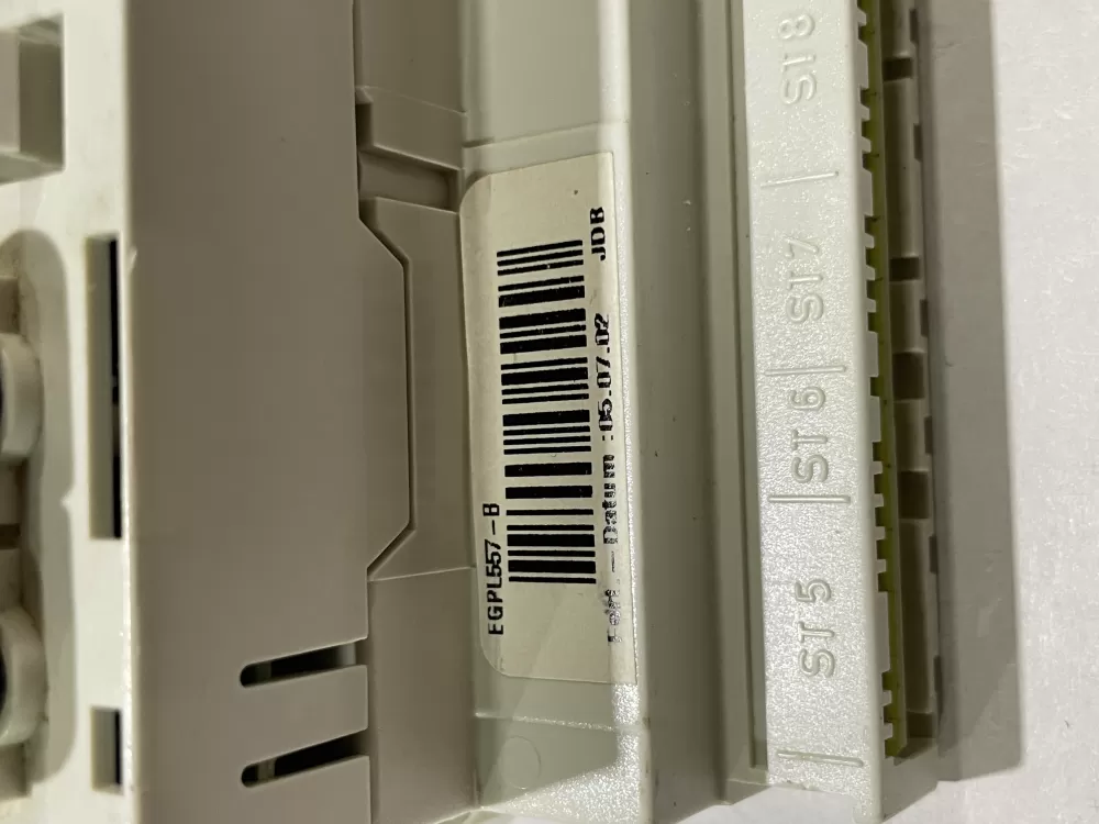 Miele EGPL557-B 05642111 05511788 Dishwasher Control Board AZ165457 | Wm2551