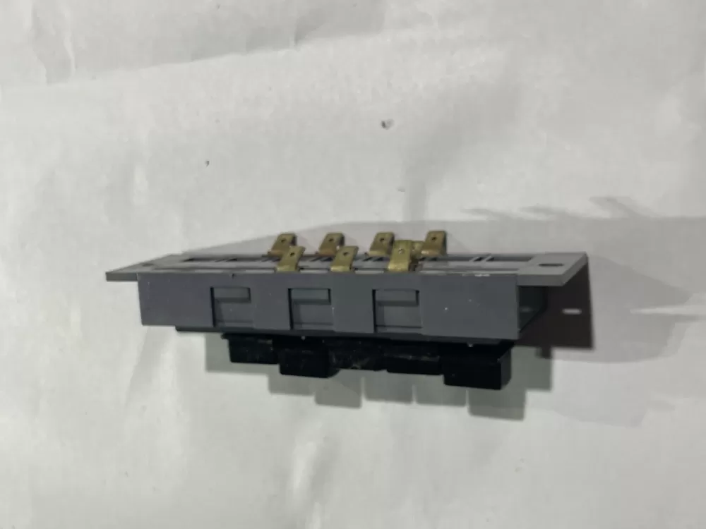 Frigidaire 154470101 Dishwasher Push Button Switch AZ168104 | Wm579