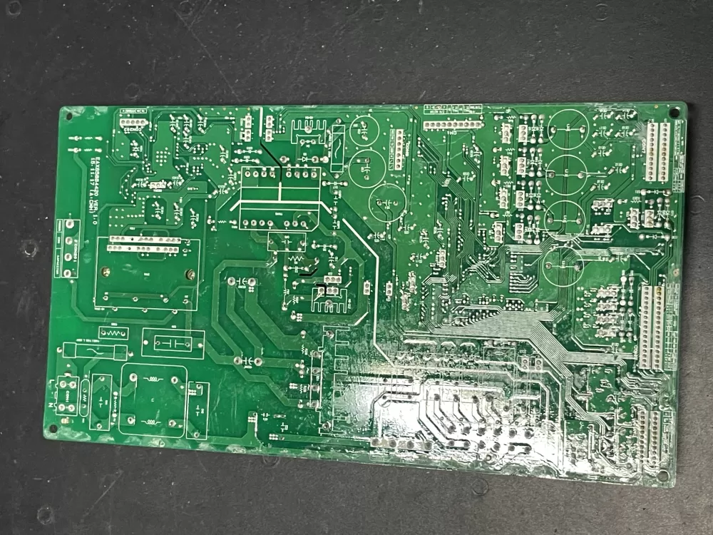 LG Kenmore EBR78940613 CSP30020904 Refrigerator Control Board AZ20461 | WM1022