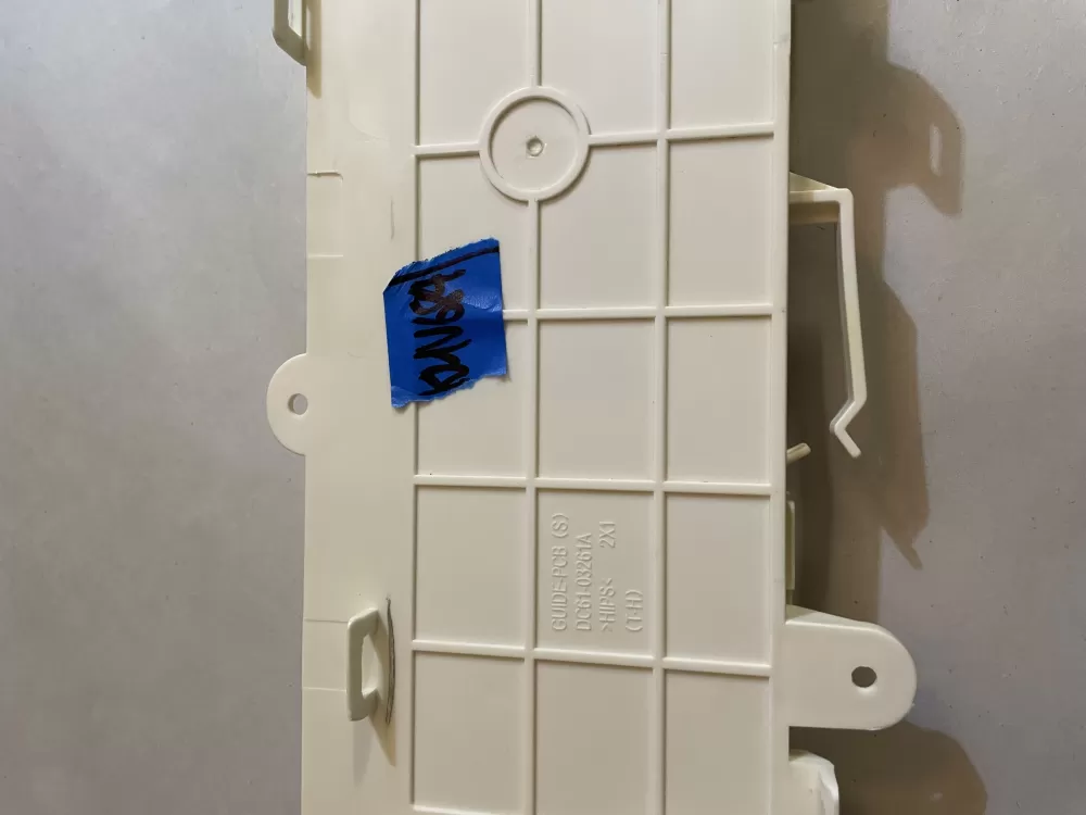 Samsung DC92 01743S 01624K Washer Control Board AZ149812 | KMV684
