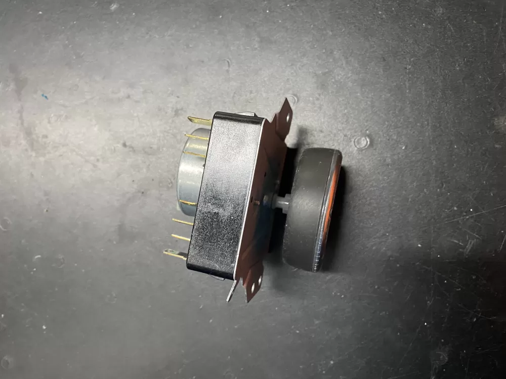 Whirlpool Maytag W10185982 Kenmore WPW10185982VP Dryer Timer AZ23779 | BK757