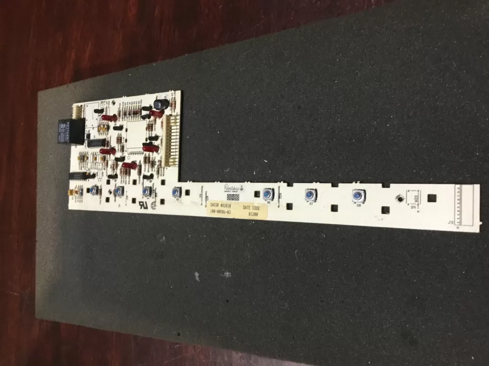  100-00506-03 Robertshaw