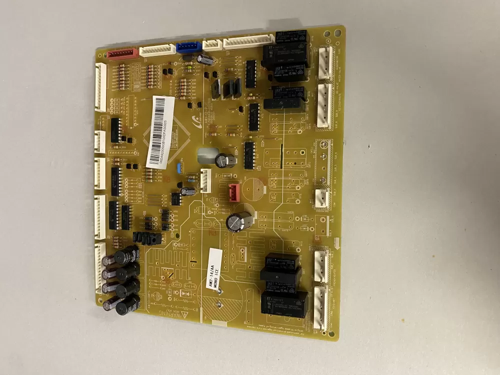 DA94-02679B GE Refrigerator Eeprom Circuit Board