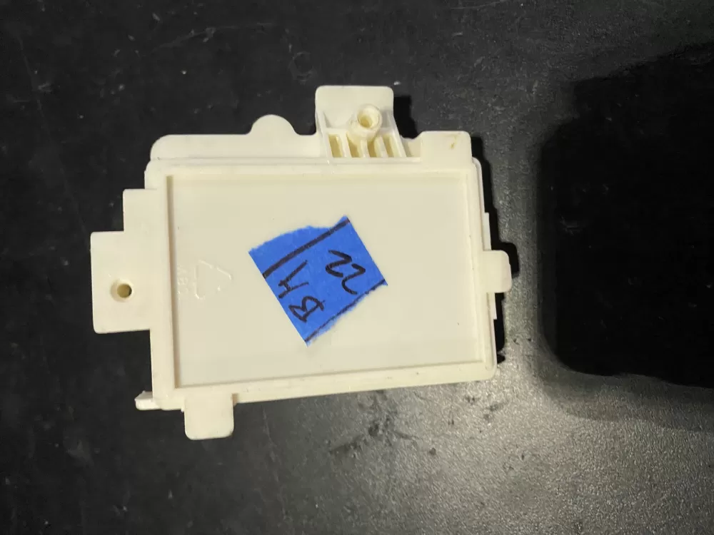 LG EAM60991326 EAM60991315 Washer Control Board Noise Filter AZ25124 | BK22