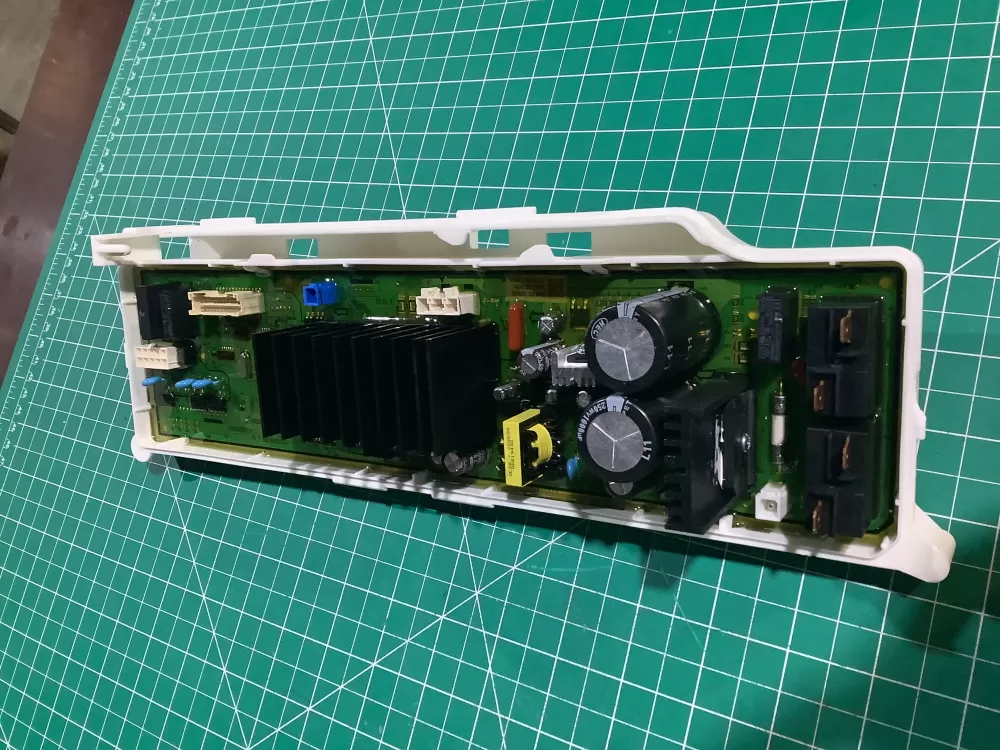 Samsung DC92 02379C Washer Control Board AZ143832 | NRV570
