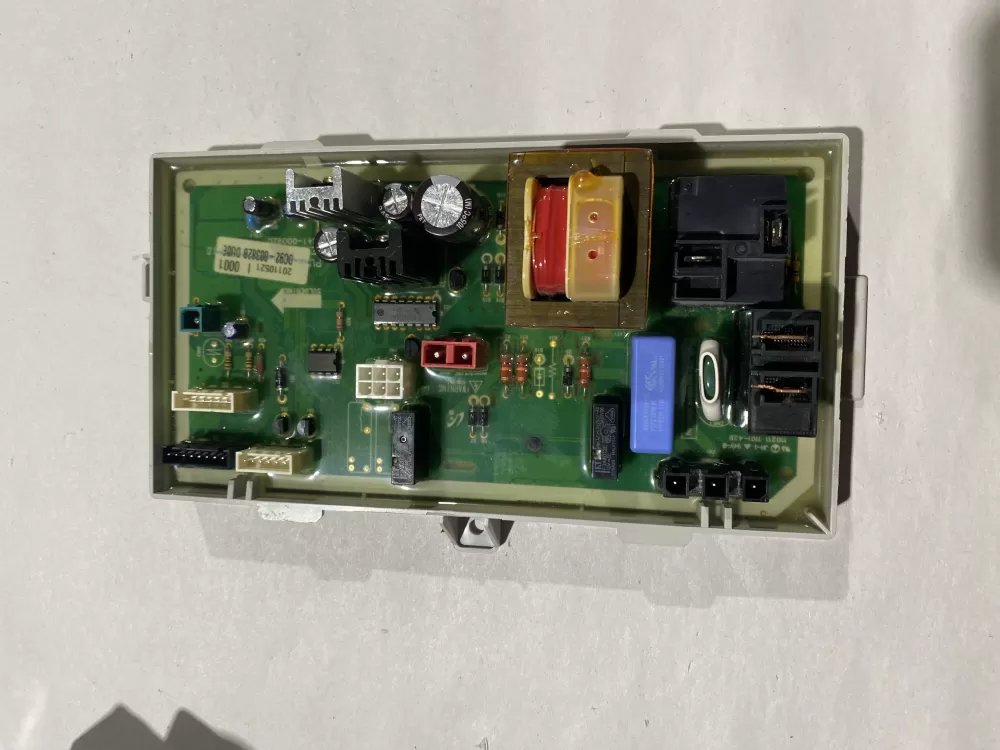 Samsung DC92-00382B AP5577944 2705418 PS4215858 EAP4215858 Dryer Control Board