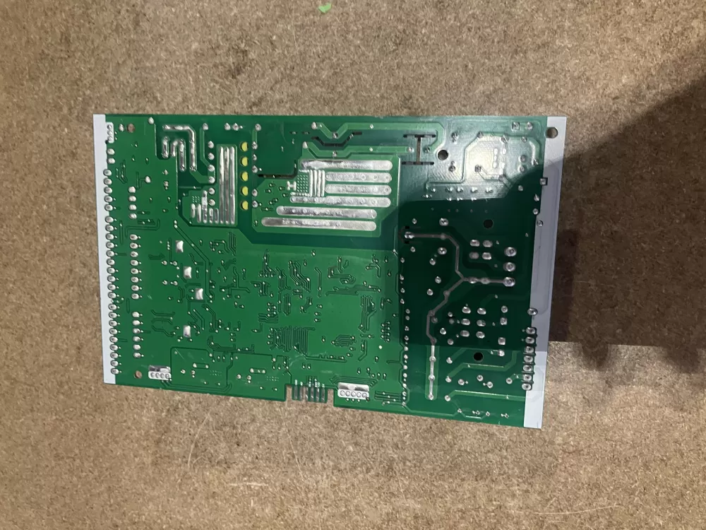 GE 245D1888G003 Refrigerator Control Board AZ25134 | KM18
