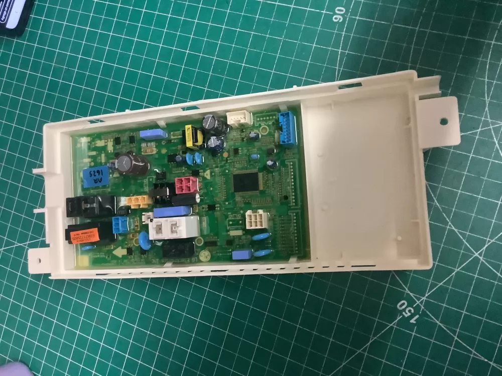 LG EBR71725805 Dryer Control Board AZ209652 | AR1625