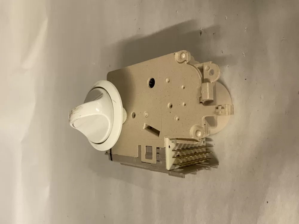 Frigidaire  GE  Kenmore 131758600B Washer Timer