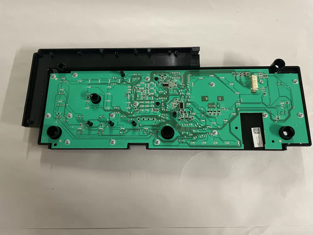 GE WH22X35757 WH18X28177 290D1525G004 Washer UI Control Board AZ108168 | KMV67