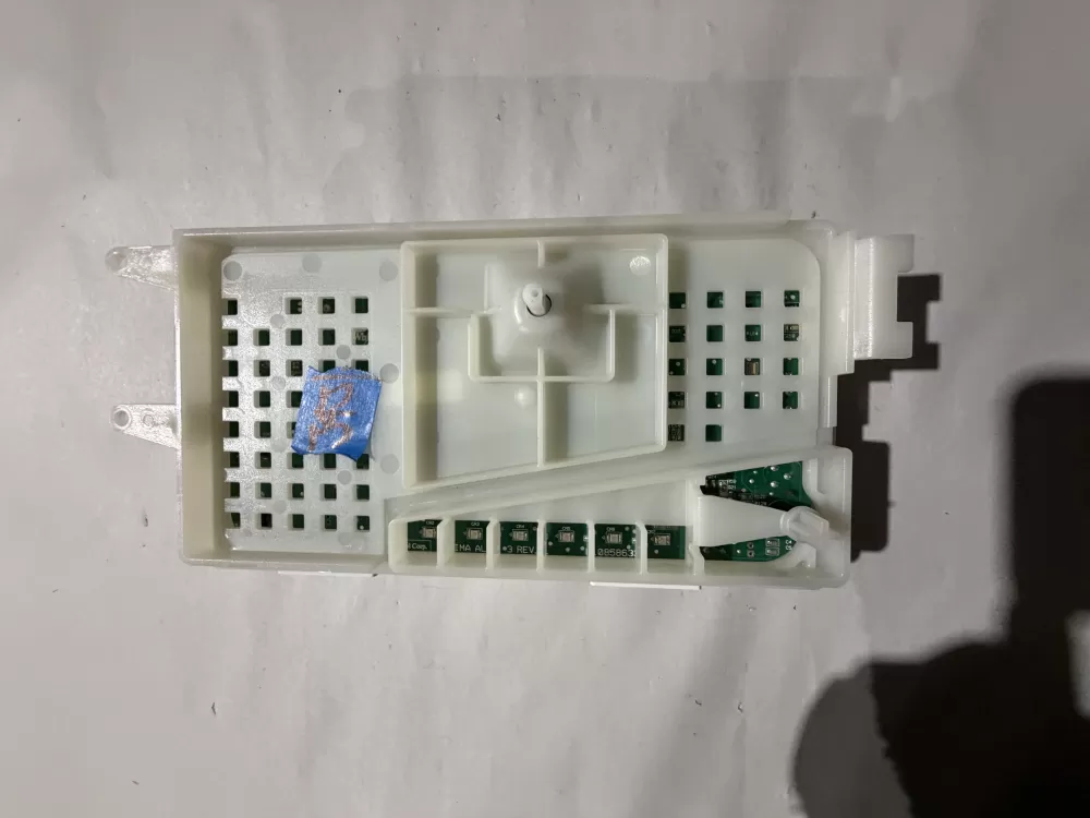 Whirlpool KitchenAid Roper W11578565 Washer Control Board AZ211194 | KM343