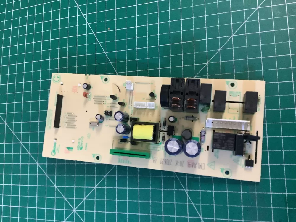 Frigidaire Oven Control Board 17170000034619 EMLAA9L-21-K AZ199024 | NR2754