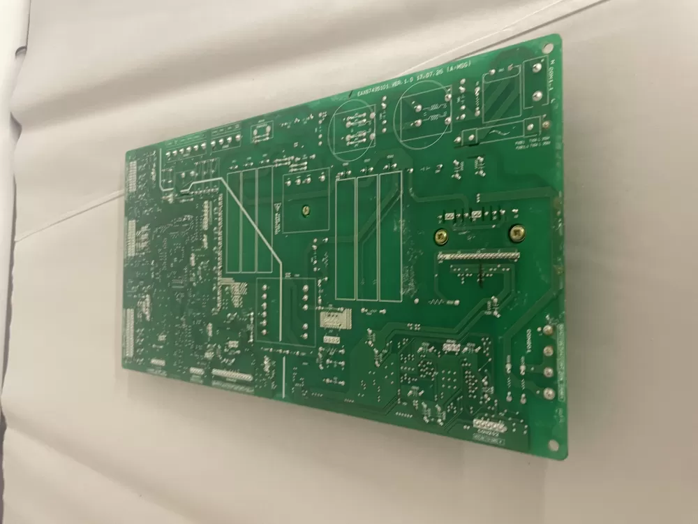 EBR78643431 LG Refrigerator Board - Control