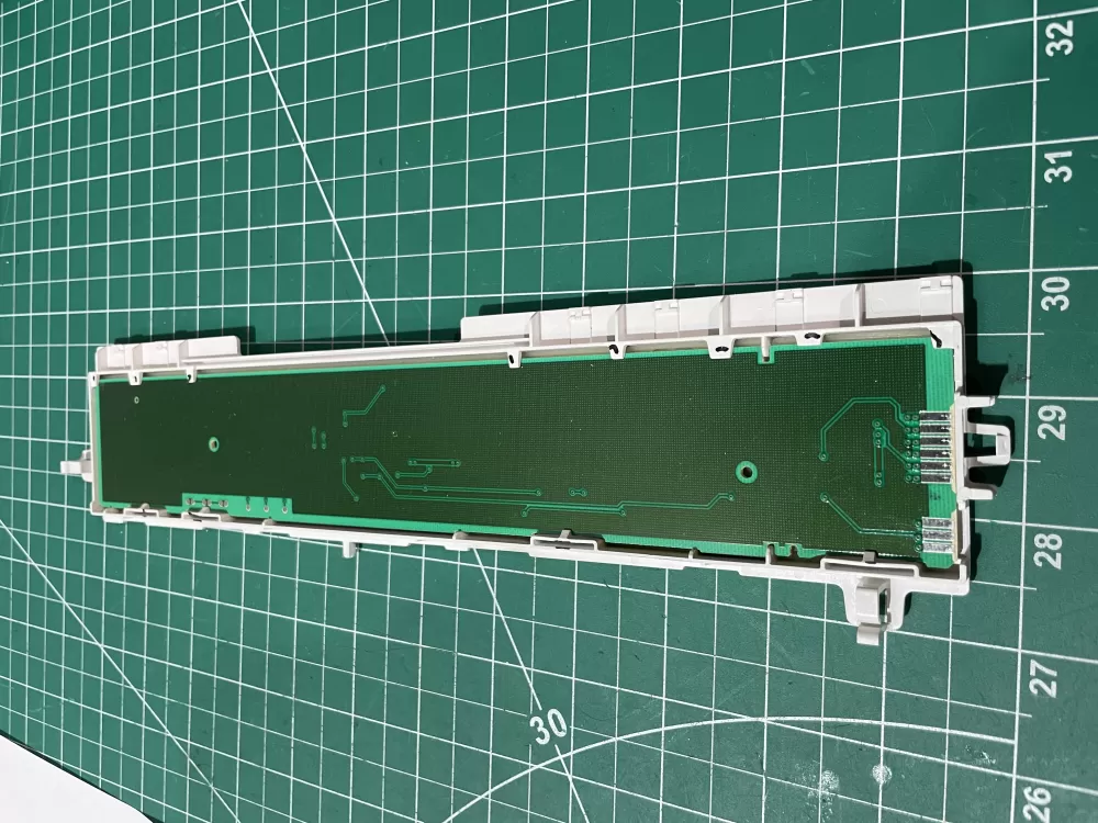 Bosch 746488 00 Dishwasher Control Board AZ190134 | Wm820