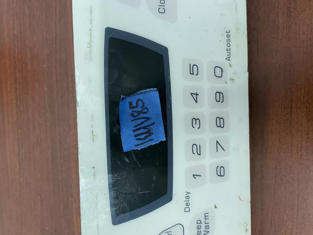 Electronic Control Board 8507P305-60 5701M951-60 / AP4434430 AZ28710 | KMV85