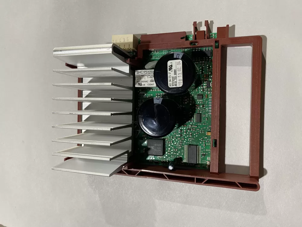 Whirlpool Kenmore Maytag Washer Control Board 4619 703 00681 AZ122290 | BK2241