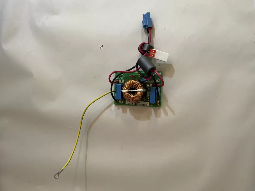 Samsung DA27-00022A Refrigerator Control Board Noise Filter