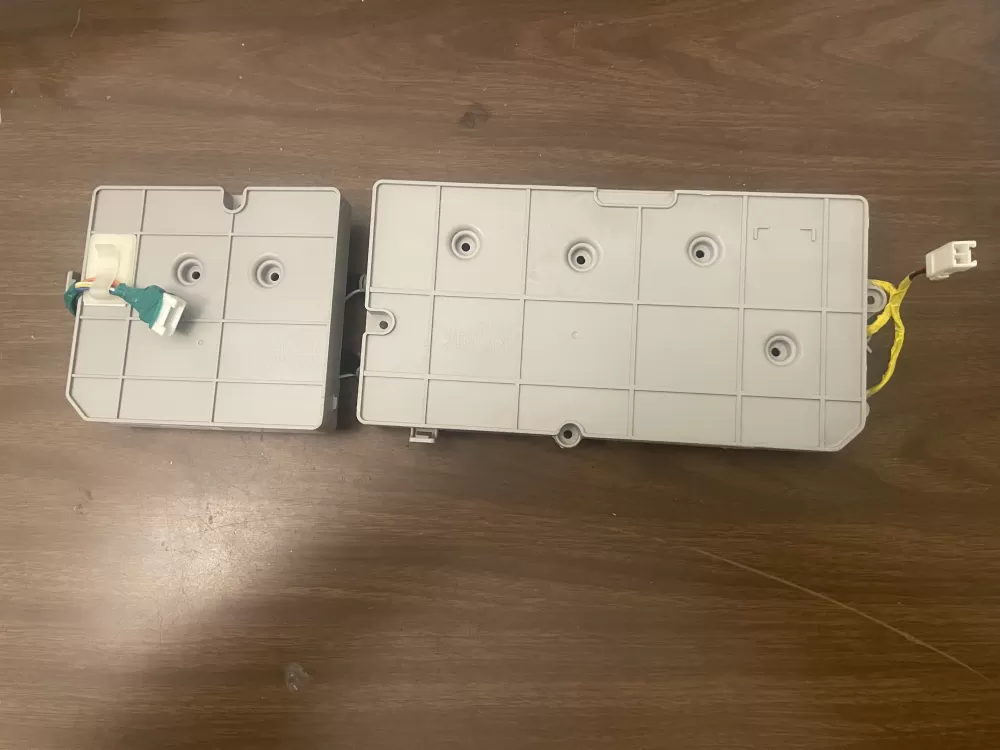 Samsung DC92-00130A DC92-00125A Washer UI Control Board AZ95597 | KMV385