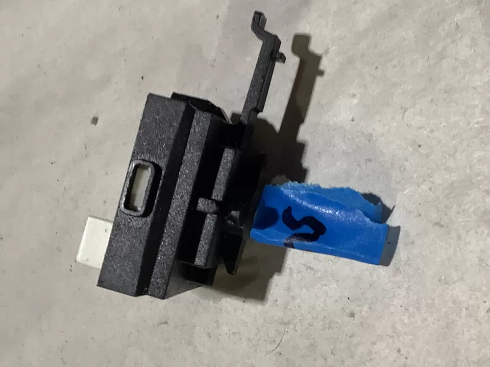 Amana  Crosley  Kenmore  Maytag  Whirlpool W10285511 WPW10285511 Washer Switch