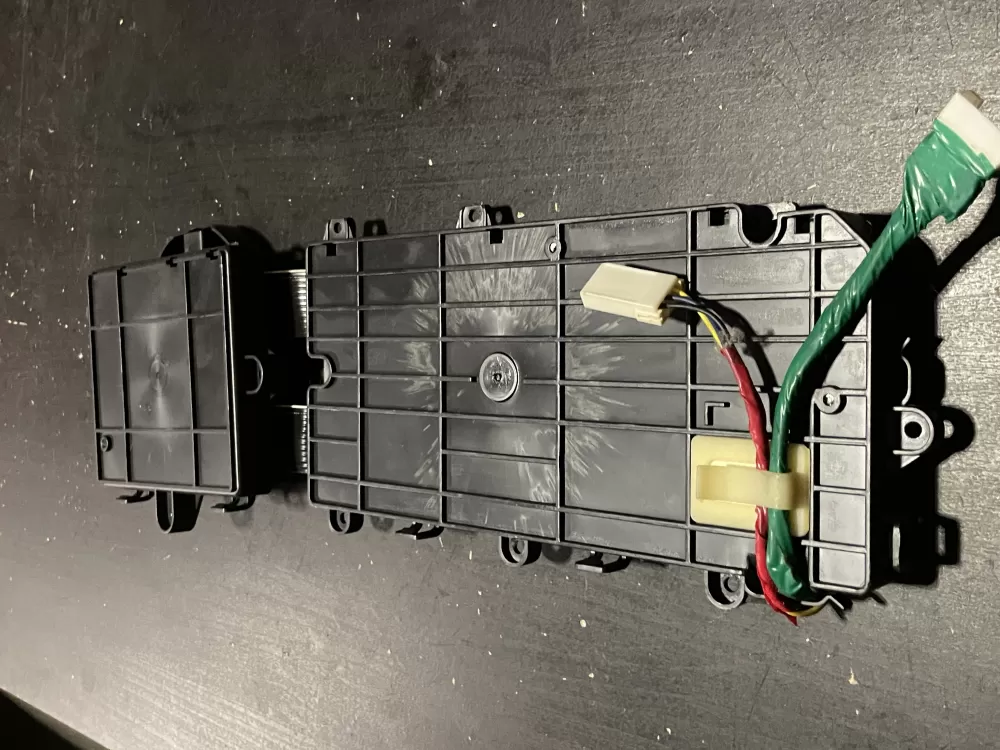 Samsung DC92-00255D Washer Control Board AZ29866 | WMV241