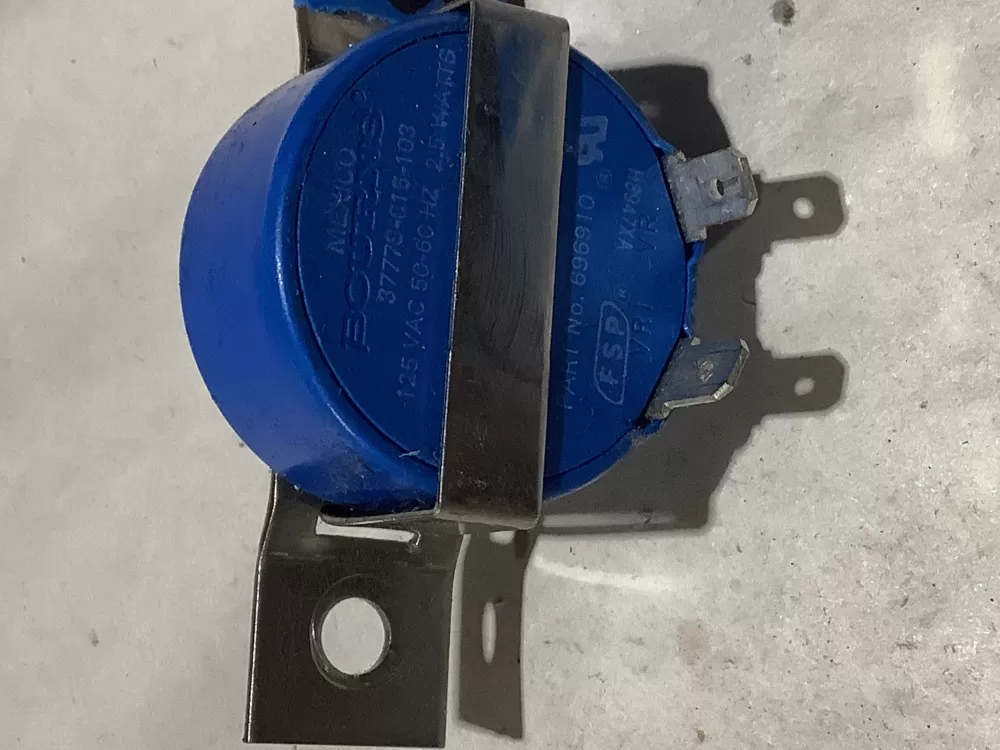 Kenmore Whirlpool KitchenAid 696910 Dryer Switch AZ113612 | Sl9