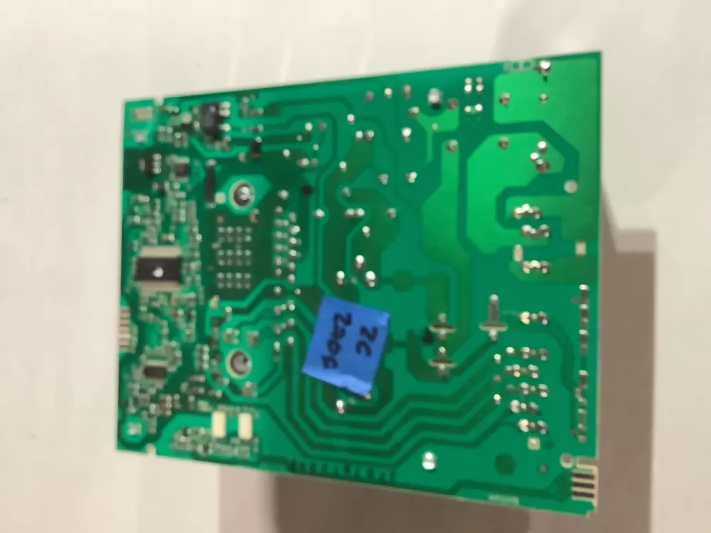 Maytag Kenmore W10015480 W10167662 Washer Control Board AZ183658 | ZC270