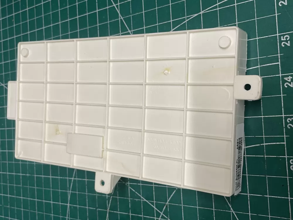 Samsung DC92-01596B DC92-01606B Dryer Control Board AZ204500 | WM2367