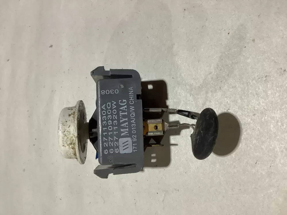  2711330A 6 2711330a Dryer Start Switch AZ131977 | Sl174