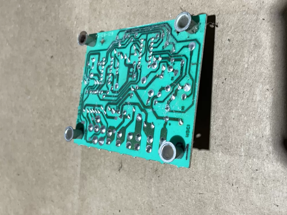 Rheem 621 83 550L 47 21776 06  Defrost Control Board  AZ72990 | Wm1319