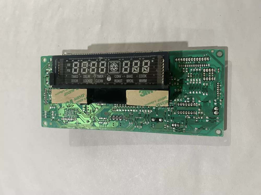 LG AP5332002 EBR52349504 Range Control Board AZ153988 | BK2517