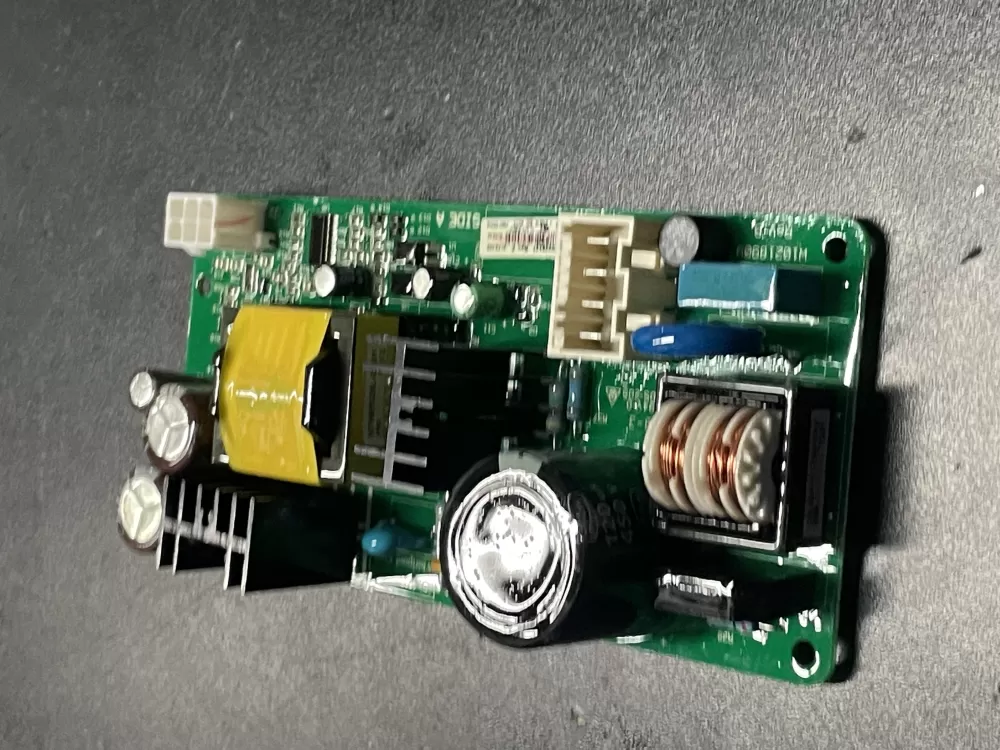 Whirlpool  Maytag  KitchenAid  Kenmore W10226427 WPW10226427 PS11750687 W10226427 F Refrigerator Control Board
