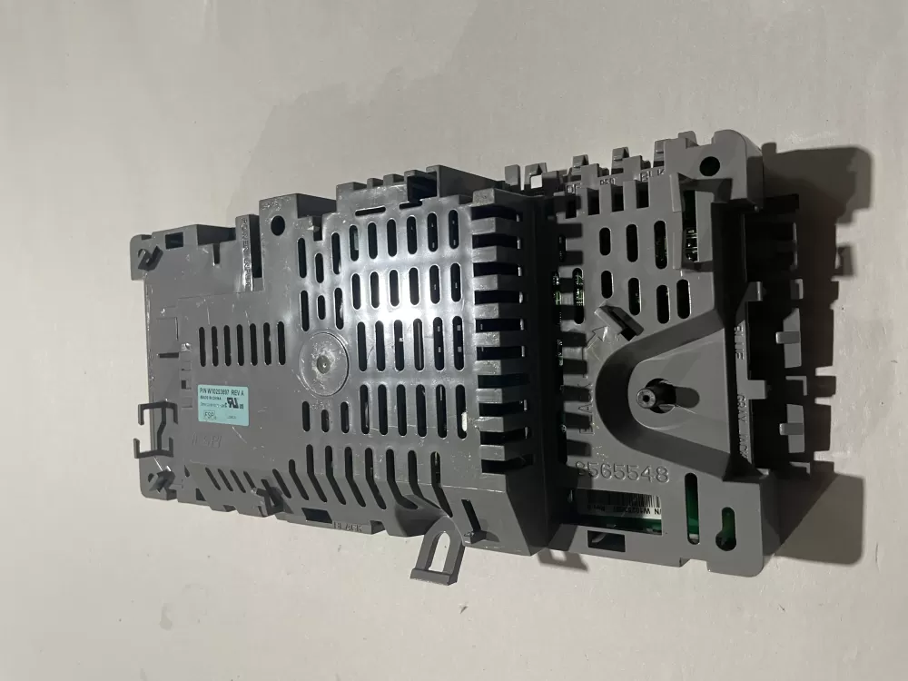 Maytag  Whirlpool WPW10253697  W10253697  1552115 Washer Control Board