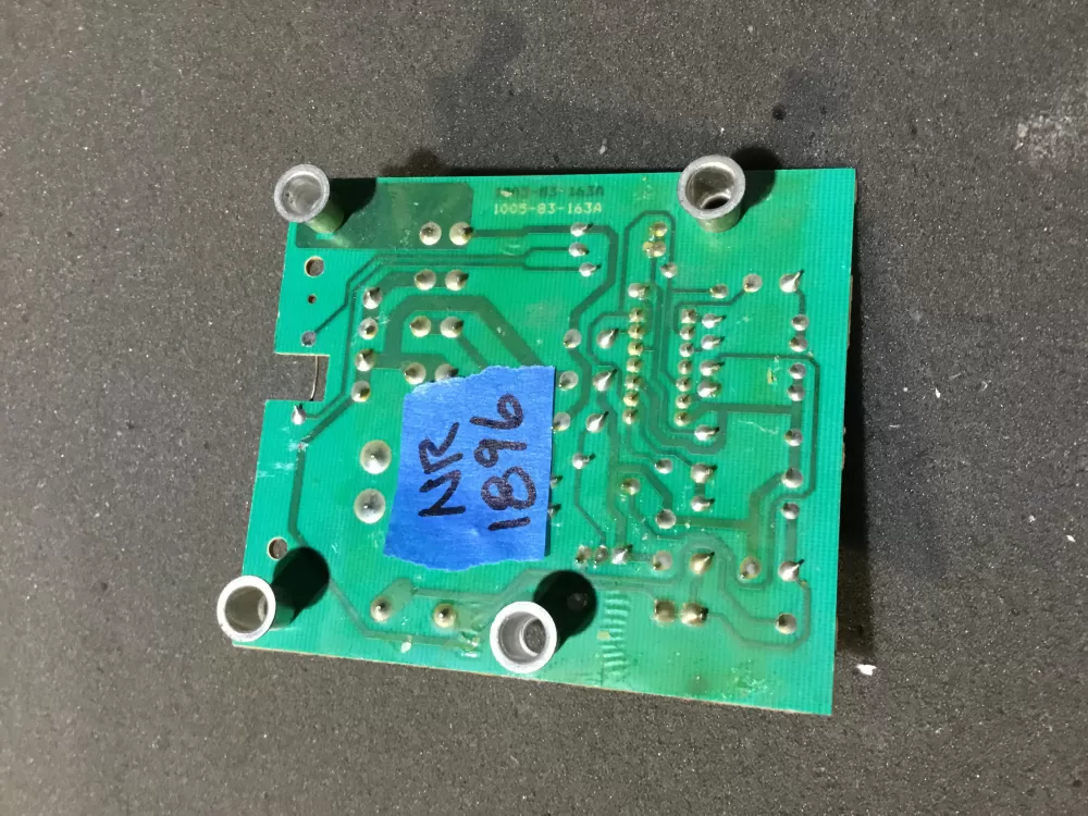 Carrier Bryant Goodman 1005 83 163A Hk61ea002  Control Board AZ75284 | NR1896