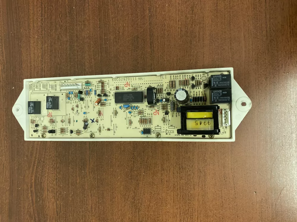 Whirlpool WP6610279 8053734 6610183 Range Control Board AZ56829 | BKV504