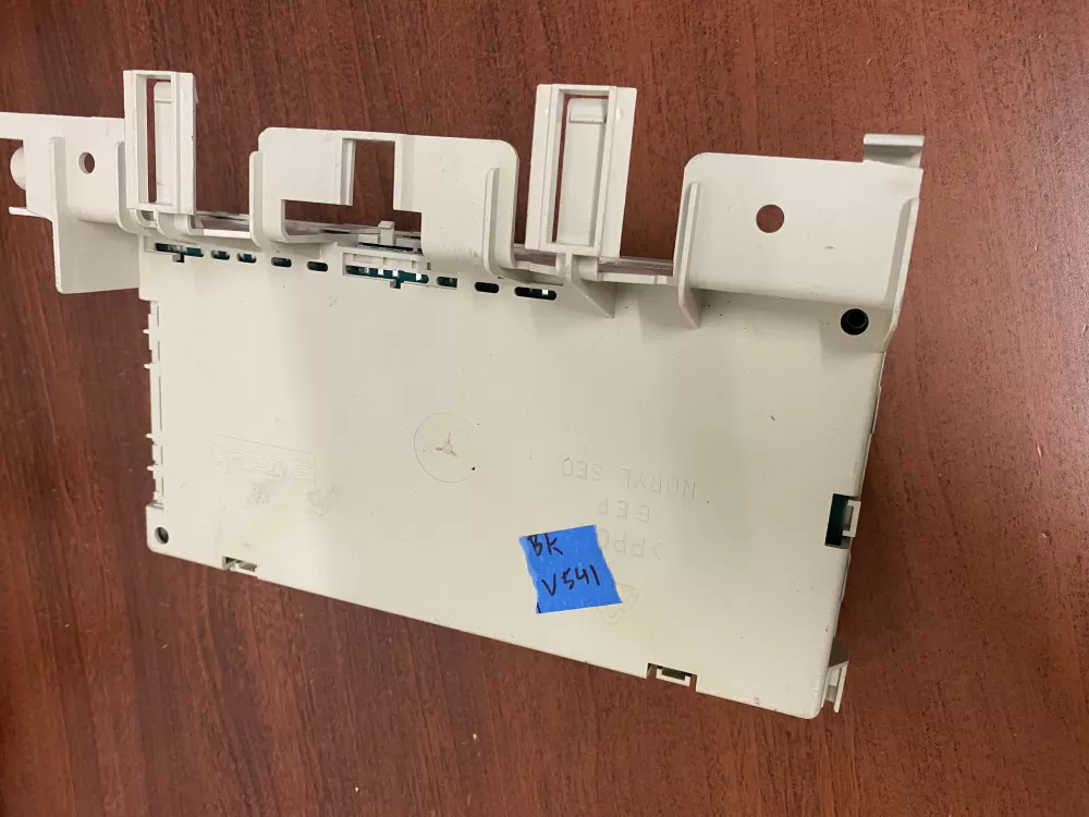 Whirlpool Maytag 4619 70221253 01 Washer Control Board AZ54041 | BKV541