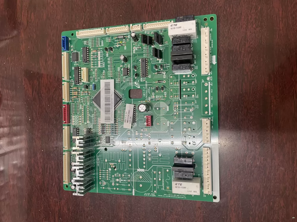 Samsung DA92-00233D Refrigerator Control Board