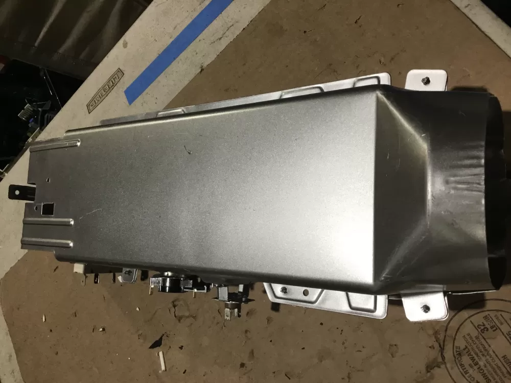Samsung DC93-00154A Dryer Heating Element