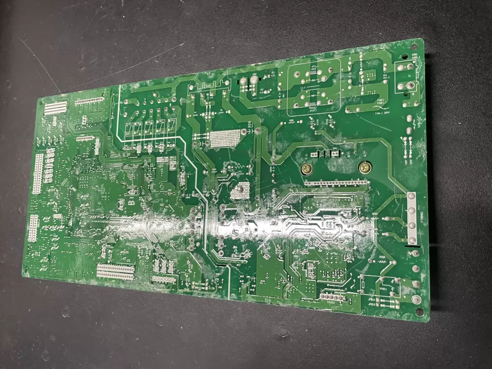 LG EBR87463764 Refrigerator Control Board AZ4210 | WM1476