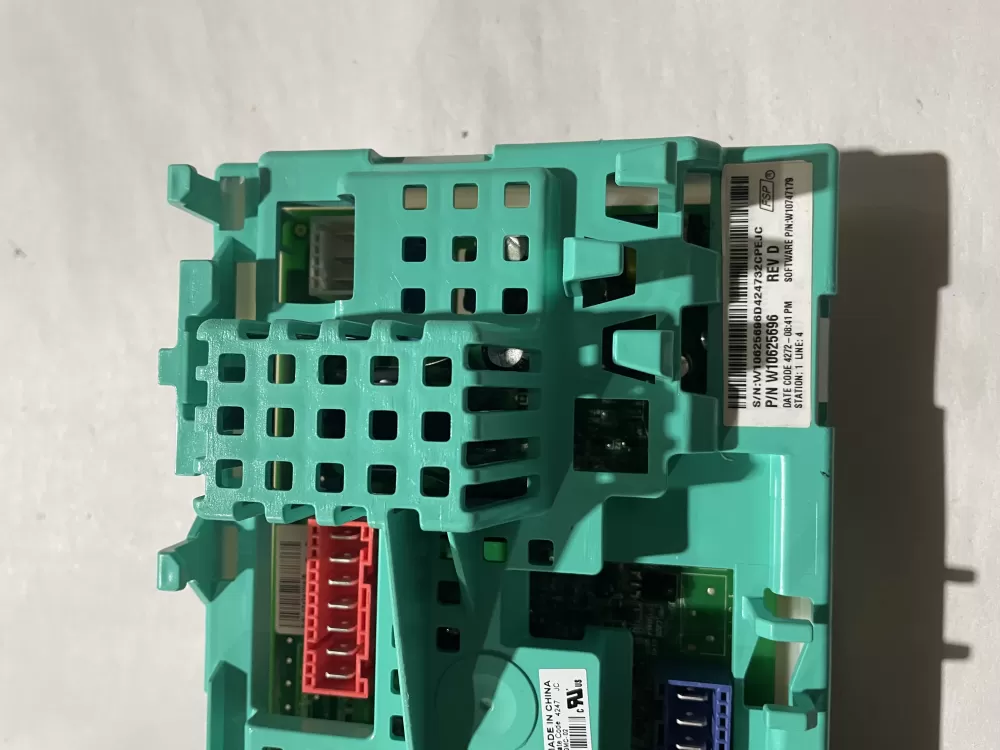 Maytag W10625696 Washer Control Board AZ209110 | KM302