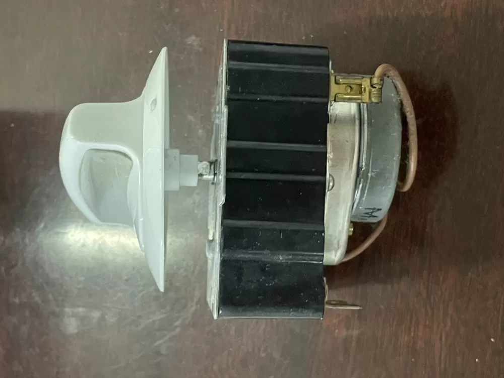 Whirlpool Kenmore 8299777C Dryer Timer AZ30336 | KM332